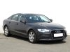 Audi A6, 2011 - celkový pohled
