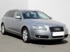 Audi A6, 2006 - celkový pohled
