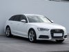 Audi A6, 2016 - celkový pohled