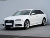 Audi A6, 2016 - pohled č. 3