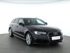 Audi A6, 2016 - celkový pohled