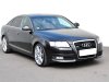Audi A6, 2010 - celkový pohled
