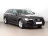 Audi A6, 2016 - celkový pohled