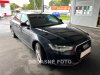 Audi A6, 2012 - celkový pohled