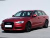 Audi A6, 2013 - pohled č. 3