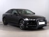 Audi A6, 2018 - celkový pohled