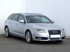 Audi A6, 2009 - celkový pohled