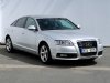 Audi A6, 2011 - celkový pohled