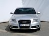 Audi A6, 2011 - pohled č. 2