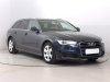 Audi A6, 2015 - celkový pohled