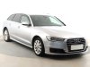 Audi A6, 2015 - celkový pohled