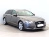 Audi A6, 2012 - celkový pohled