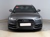 Audi A6, 2018 - pohled č. 2