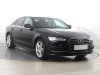 Audi A6, 2016 - celkový pohled