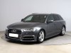 Audi A6, 2017 - pohled č. 3