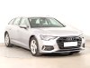 Audi A6, 2019 - celkový pohled