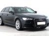 Audi A6, 2017 - celkový pohled