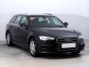 Audi A6, 2017 - celkový pohled