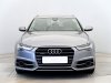 Audi A6, 2017 - pohled č. 2