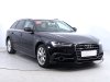 Audi A6, 2018 - celkový pohled
