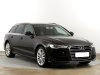 Audi A6, 2015 - celkový pohled