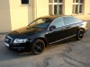 Audi A6, 2008 - celkový pohled