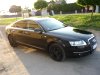 Audi A6, 2008 - pohled č. 3