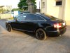 Audi A6, 2008 - pohled č. 6