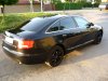 Audi A6, 2008 - pohled č. 8