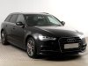 Audi A6, 2017 - celkový pohled