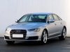 Audi A6, 2016 - pohled č. 3