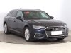 Audi A6, 2019 - celkový pohled