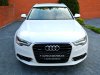 Audi A6, 2012 - pohled č. 4
