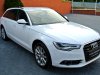Audi A6, 2012 - pohled č. 5