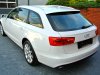 Audi A6, 2012 - pohled č. 6