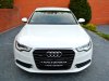 Audi A6, 2012 - pohled č. 4