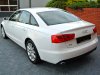 Audi A6, 2012 - pohled č. 6