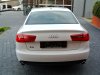 Audi A6, 2012 - pohled č. 7