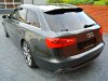 Audi A6, 2014 - pohled č. 6