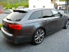 Audi A6, 2014 - pohled č. 8