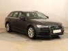 Audi A6, 2016 - celkový pohled