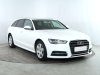 Audi A6, 2016 - celkový pohled