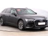 Audi A6, 2019 - celkový pohled
