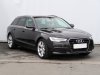 Audi A6, 2014 - celkový pohled