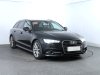 Audi A6, 2016 - celkový pohled