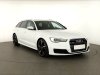 Audi A6, 2016 - celkový pohled