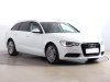Audi A6, 2014 - celkový pohled
