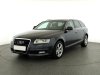Audi A6, 2010 - pohled č. 3