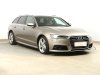 Audi A6, 2017 - celkový pohled