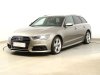 Audi A6, 2017 - pohled č. 3